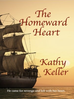 cover image of The Homeward Heart